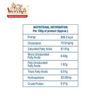 Coconut Oil [1 Liter]