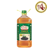 Gingelley Oil [5 Liter]