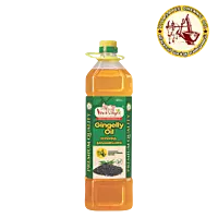 Gingelley Oil [2 Liter]