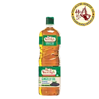 Gingelley Oil [500ml]