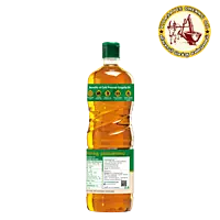 Gingelley Oil [1 Liter]