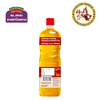 Groundnut Oil [500ml]