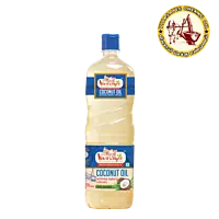 Coconut Oil [500ml]