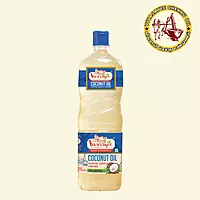 Coconut Oil [1 Liter]
