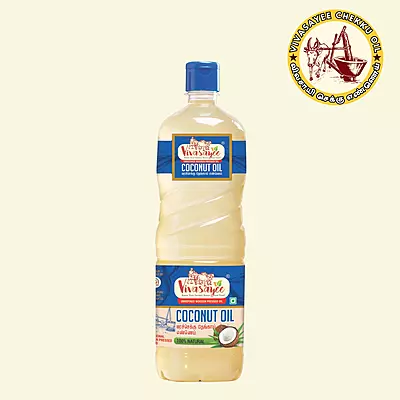 Coconut Oil [1 Liter]